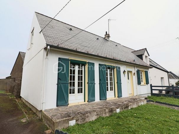 A vendre MAISON 6 PIECES 105 M² Saint Joachim