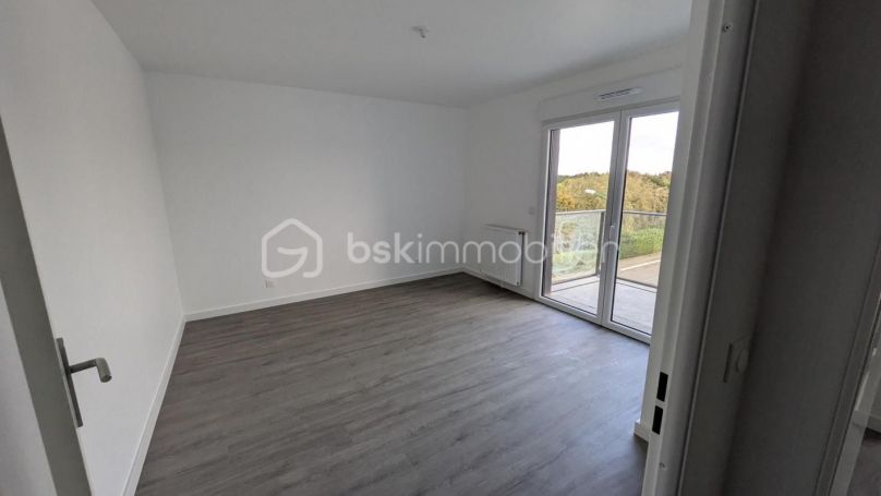 APPARTEMENT T3 71 M2  BIHOREL