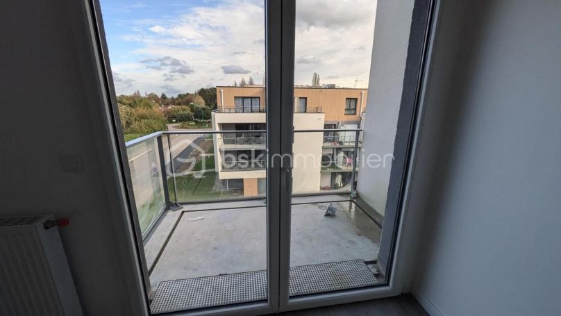 APPARTEMENT T3 71 M2  BIHOREL