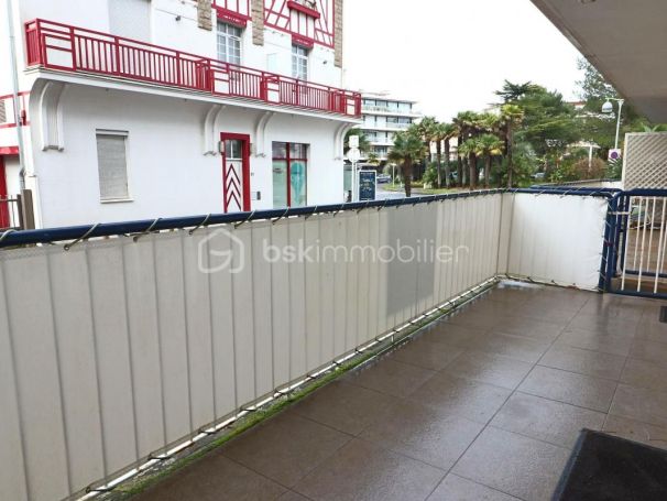 APPARTEMENT T2 53 M2 TERRASSE PLAGE à PIED LA BAULE ESCOUBLAC