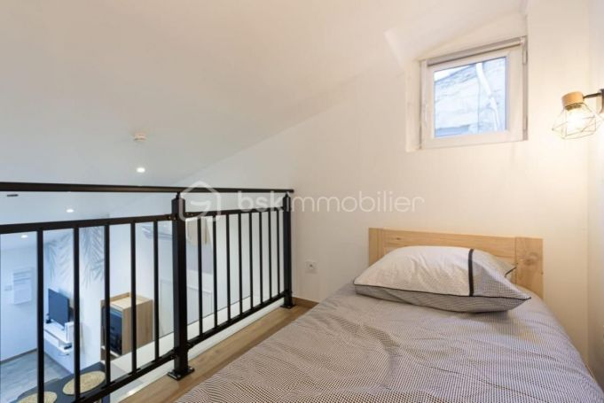 STUDIO  19 M2  MONTPELLIER