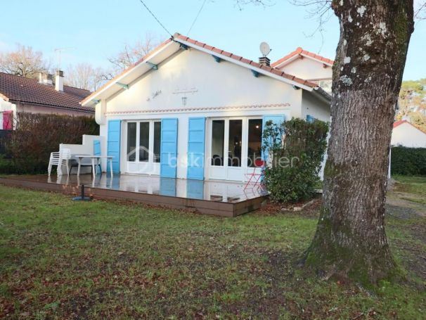 MAISON  DE MAîTRE BORD DE MER SAINT BREVIN LES PINS