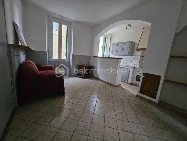 APPARTEMENT T2 31 M2  VIDAUBAN