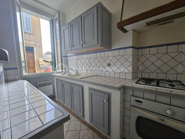 APPARTEMENT T2 31 M2  VIDAUBAN