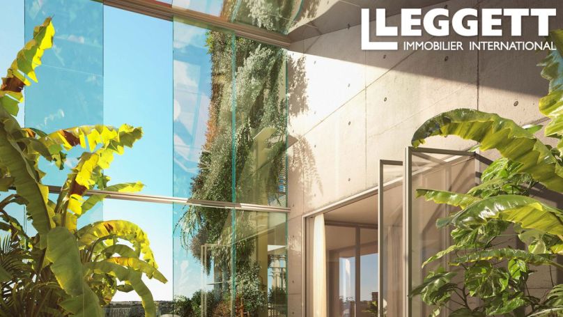 A louer APPARTEMENT T4 110 M2 MONTPELLIER