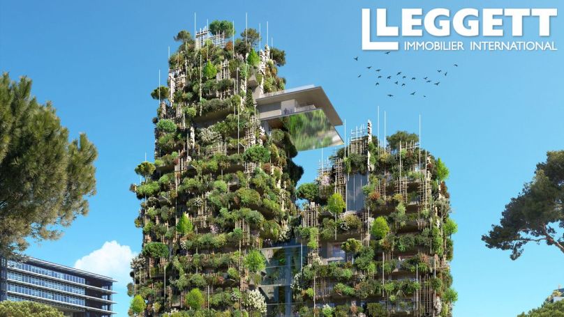 A louer APPARTEMENT T3 75 M2 MONTPELLIER