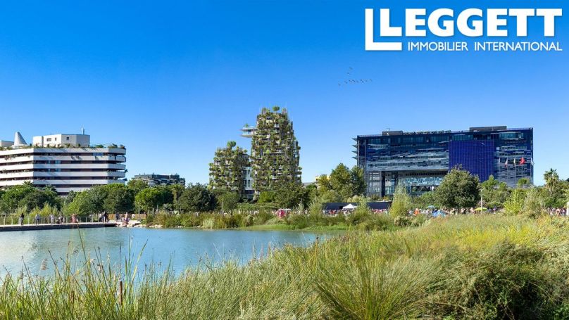 A louer APPARTEMENT T3 75 M2 MONTPELLIER