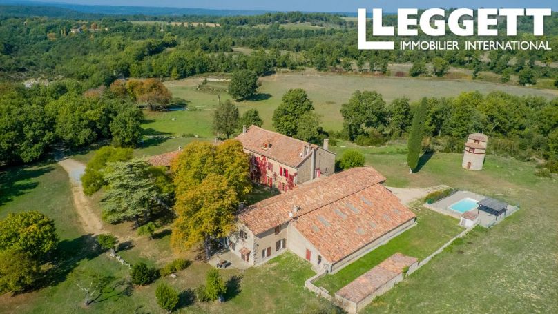 GîTE  ARTIGNOSC SUR VERDON