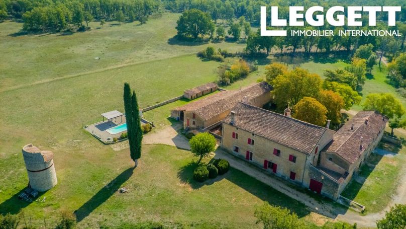 GîTE  ARTIGNOSC SUR VERDON