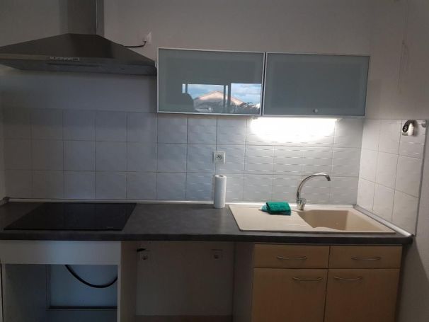 A louer APPARTEMENT T2 42 M2 TERRASSE BORD DE MER AGDE