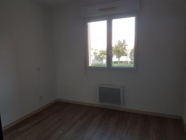 APPARTEMENT T2 42 M2 TERRASSE BORD DE MER AGDE