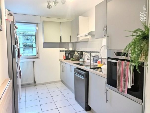 APPARTEMENT NEUF T3 72 M2  MONTPELLIER