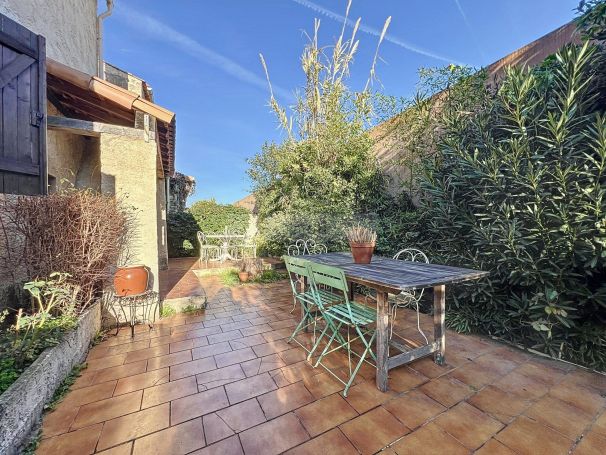 A vendre maison 5 PIECES 108 m² La Ciotat