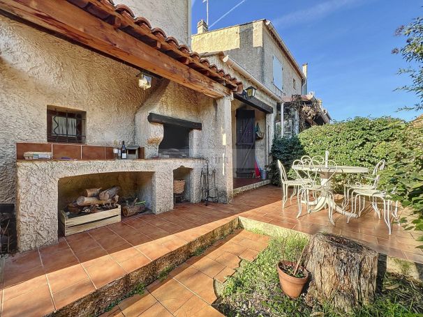 A vendre maison 5 PIECES 108 m² La Ciotat