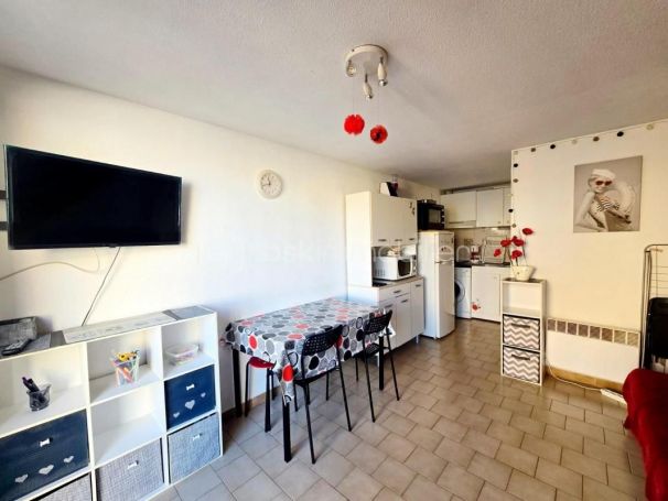 A vendre MAISON 3 PIÃCES - ACCeS PRIVe PLAGE  Frontignan