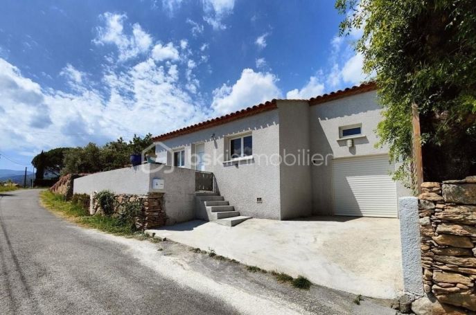 A vendre Villa RECENTE 4 PIECES 80 M² Mons