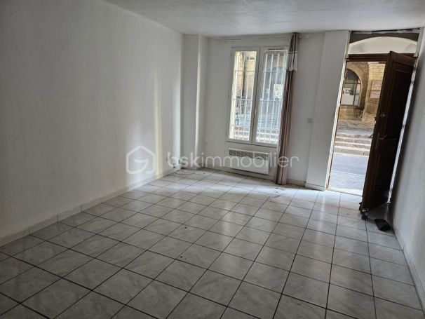 APPARTEMENT T2 50 M2 BORD DE MER AGDE