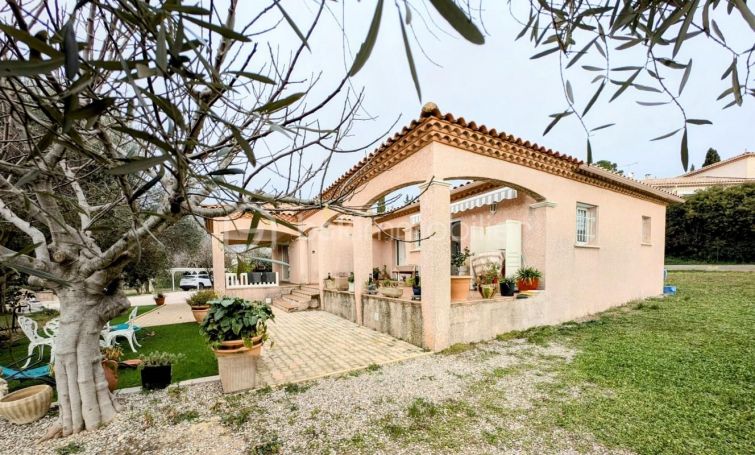 MAISON  4 PIECES 122 M2  CLERMONT L HERAULT