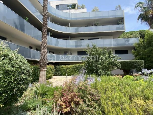 APPARTEMENT DE PRESTIGE T3 67 M2 TERRASSE  MONTPELLIER