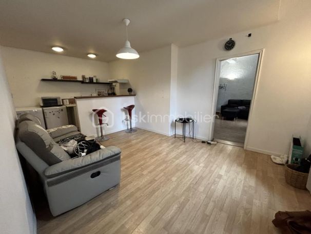 APPARTEMENT T2 44 M2  MONTPELLIER