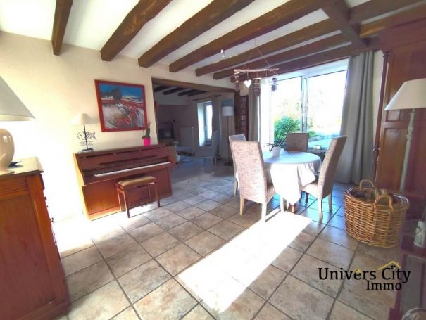 A vendre Maison Ã  vendre Pont-Saint-Martin 44860 Pont Saint Martin