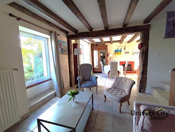 A vendre Maison Ã  vendre Pont-Saint-Martin 44860 Pont Saint Martin