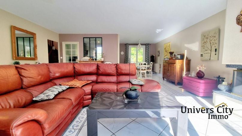 A vendre Maison Ã  vendre Nantes 44300 Nantes