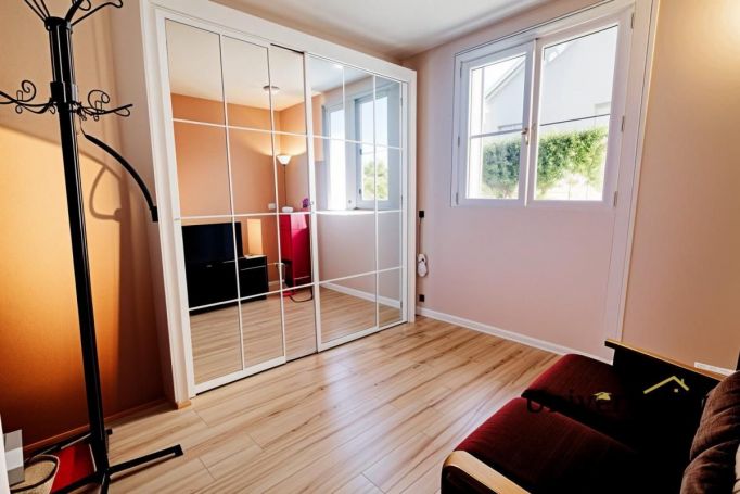 A vendre Maison Ã  vendre Nantes 44300 Nantes