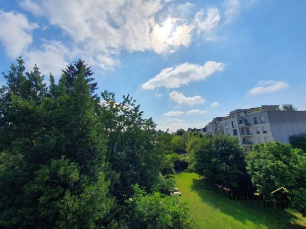 A vendre Appartement T2 Nantes Erdre 44300 Nantes