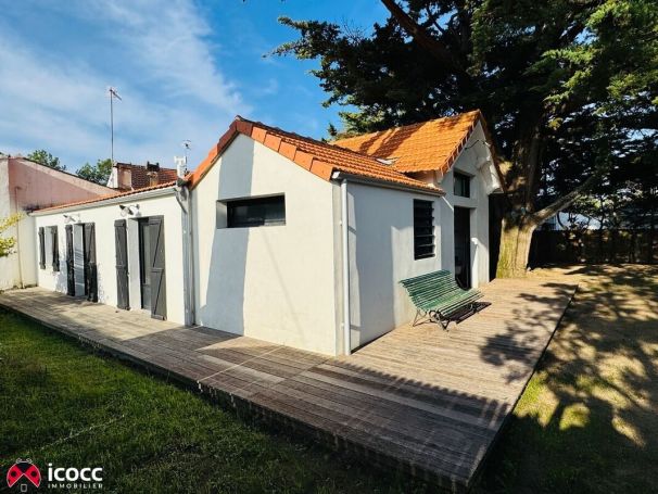 A vendre A deux pas de la plage 85460 L Aiguillon La Presqu Ile