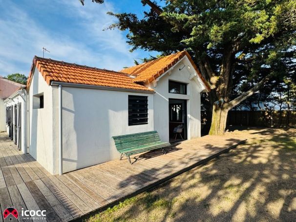 A vendre A deux pas de la plage 85460 L Aiguillon La Presqu Ile