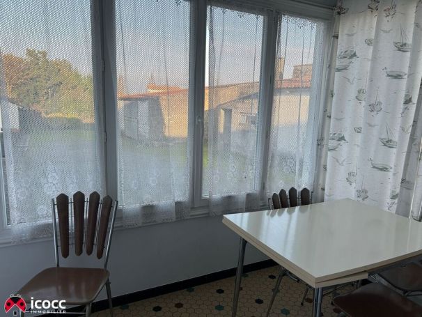 A vendre Ensemble immobilier Ã  rÃ©nover 85460 L Aiguillon La Presqu Ile