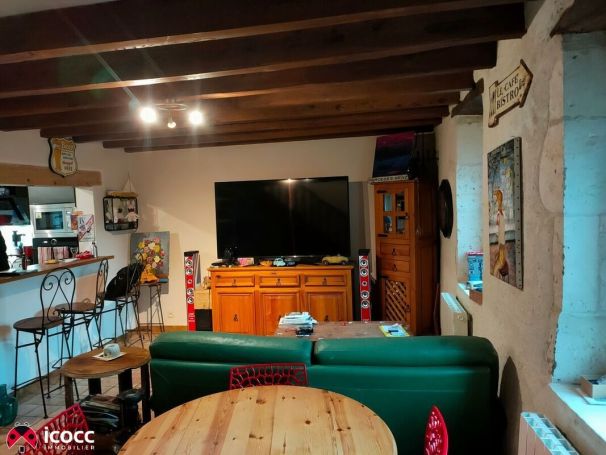 A louer APPARTEMENT T3 71 M2 LUCON