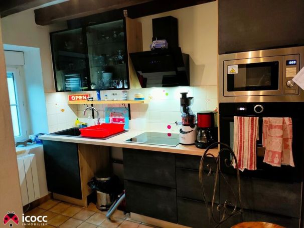 A louer APPARTEMENT T3 71 M2 LUCON