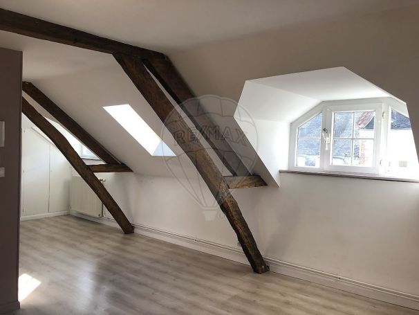 A vendre Appartement 2 chambre(s) Ã  vendre 62170 Montreuil