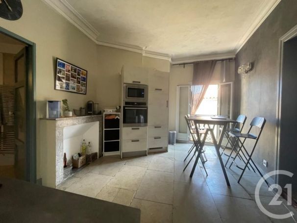 APPARTEMENT T3 56 M2  MONTPELLIER