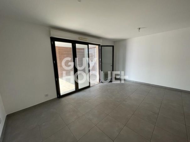A louer APPARTEMENT T3 62 M2 TERRASSE MONTPELLIER