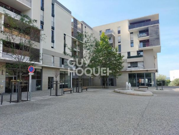 APPARTEMENT T3 62 M2 TERRASSE  MONTPELLIER