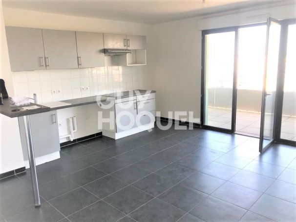 APPARTEMENT T3 64 M2 TERRASSE  MONTPELLIER