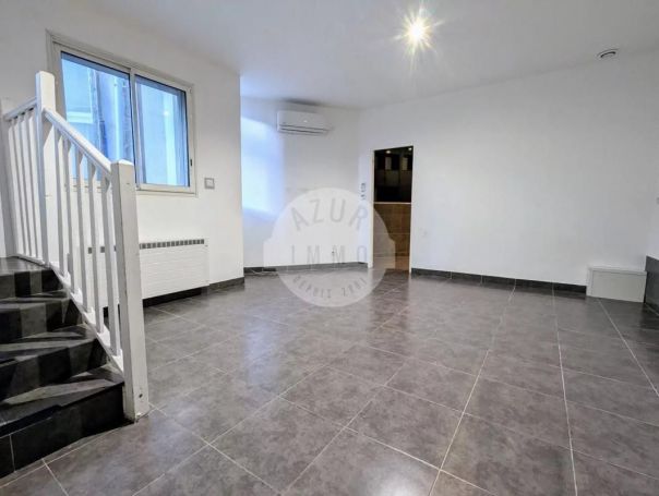 APPARTEMENT T3 56 M2  LA DESTROUSSE