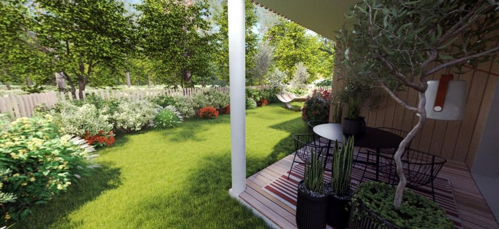 A louer APPARTEMENT T2 44 M2 TERRASSE BORD DE MER LIT ET MIXE