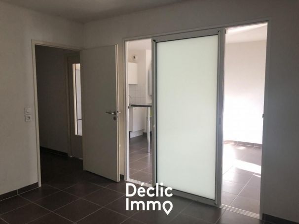 APPARTEMENT NEUF T2 38 M2 TERRASSE  MONTPELLIER