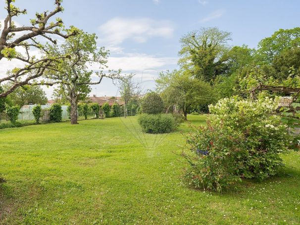 MAISON  D'ARCHITECTE BORD DE MER ARVERT