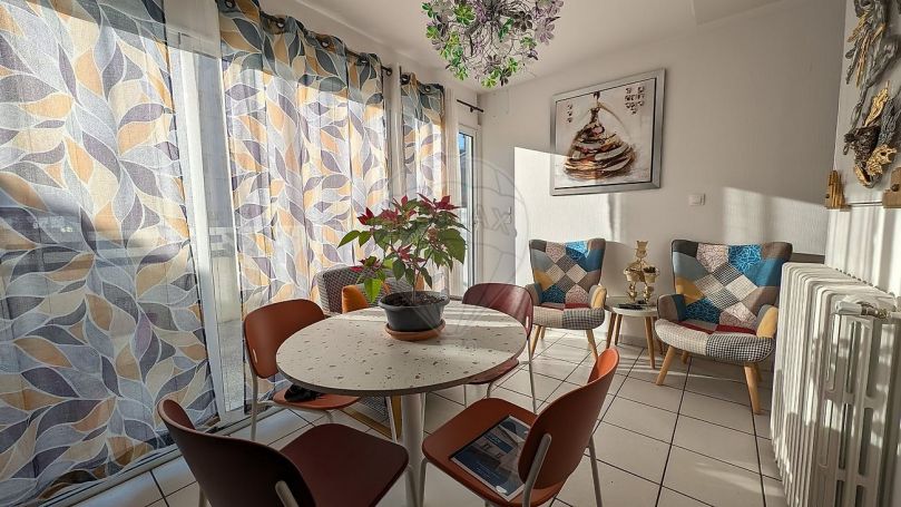 APPARTEMENT T2 37 M2 TERRASSE PLAGE à PIED ROYAN