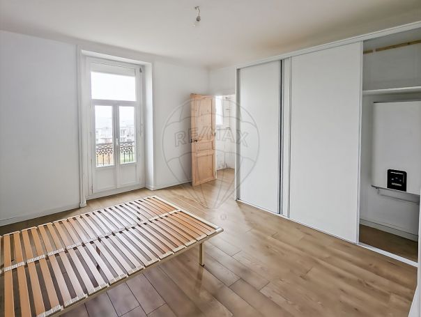 A vendre Appartement T2 53 M² Nantes