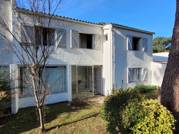 A vendre VILLA 4 PiEces REsidence LES TREMIERES Proche CENTRE La Palmyre