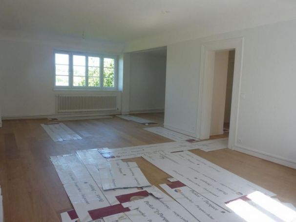 APPARTEMENT T3 92 M2  LISIEUX