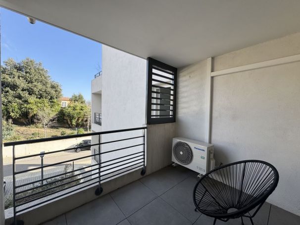 APPARTEMENT T2 40 M2  MARSEILLE 13EME