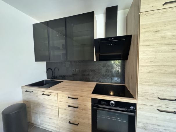 APPARTEMENT T2 40 M2  MARSEILLE 13EME