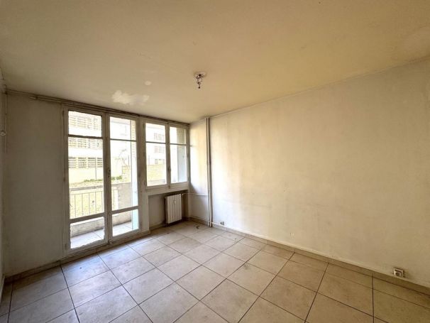 APPARTEMENT T3 48 M2  MARSEILLE 13EME